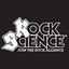 Board Game: Rock Science