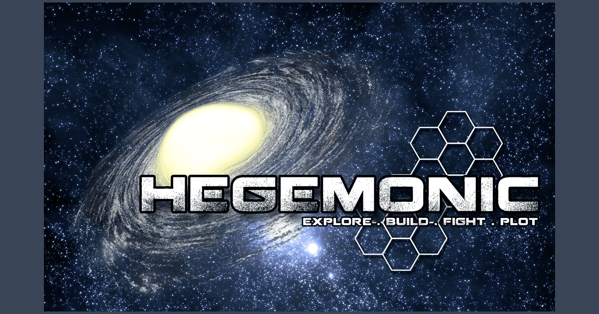 The Hegemony of Kickstarter! Big Game Theory! BoardGameGeek