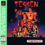 Video Game: Tekken