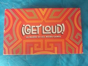 Get Loud: La Madre of All Word Games