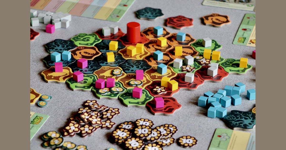BoardGameGeek