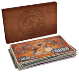 Board Game Accessory: Firefly: The Game – Big Money