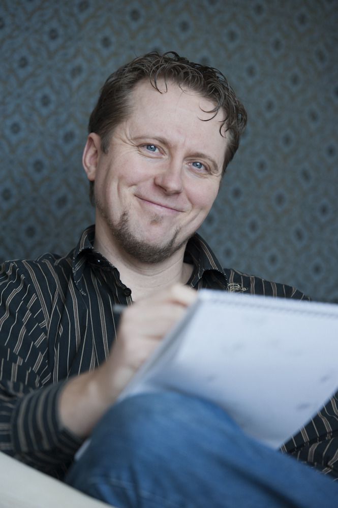 Paul Laane