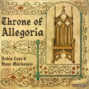 Throne of Allegoria