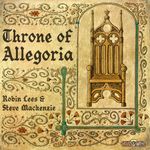 Throne of Allegoria (English, German)