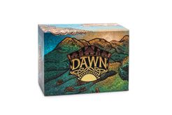 Dawn box art