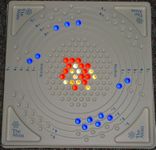 Atom Building Game