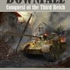 Avaron Hill「第三帝国 Rise and Decline of the Third Reich