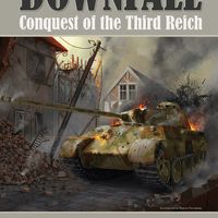 Downfall: Conquest of the Third Reich, 1942-1945
