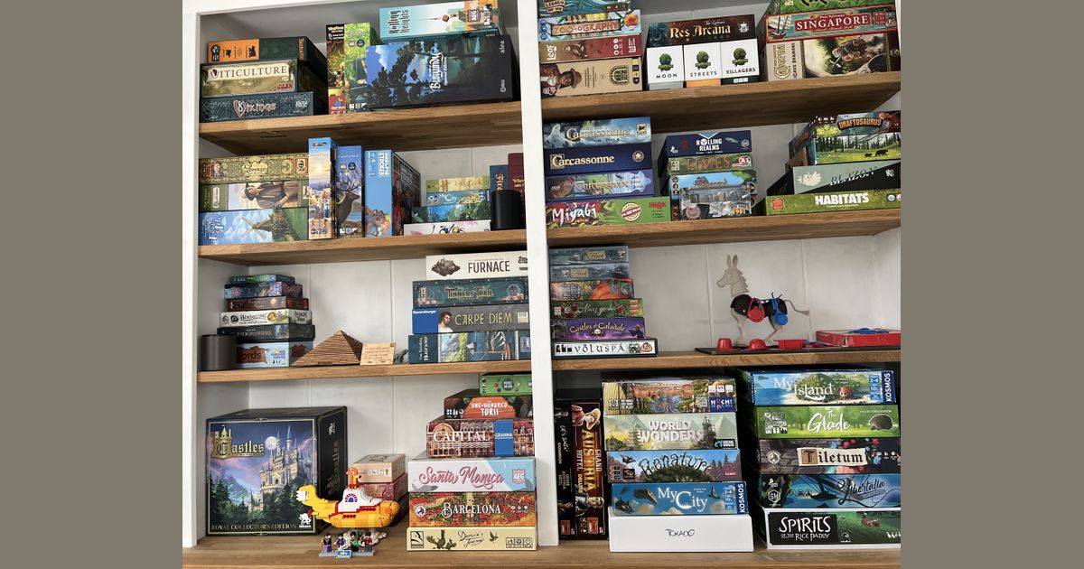BoardGameGeek