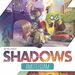 Board Game: Shadows: Amsterdam