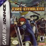 Video Game: Fire Emblem
