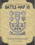 RPG Item: Battle-Map 10