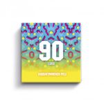 90-luku: Vuosikymmenen peli