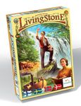 Board Game: Livingstone