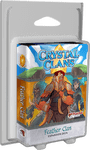 Crystal Clans: Feather Clan