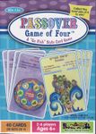 The Game of Four