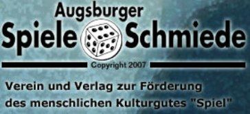 Augsburger Spieleschmiede
