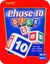 Board Game: Phase 10 Dice