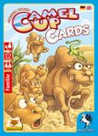Camel Up Cards