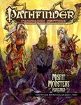 RPG Item: Misfit Monsters Redeemed
