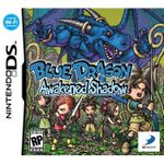 Video Game: Blue Dragon: Awakened Shadow