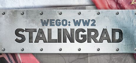 WEGO World War II: Stalingrad box art
