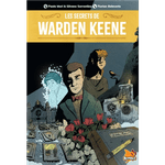 Les Secrets De Warden Keene