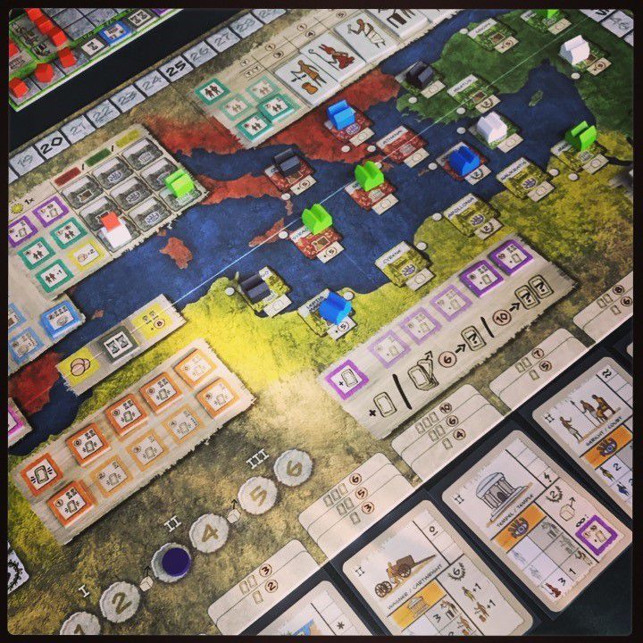 Illustration 7 de Gentes - Deluxified™ Edition