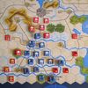 Red Dragon, Blue Dragon: The Huaihai, 1948-1949 | Board Game