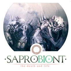 Saprobiont