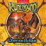 Board Game: Runebound: Sands of Al-Kalim
