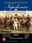Commands & Colors: Napoleonics Expansion #5 – Generals, Marshals & Tacticians