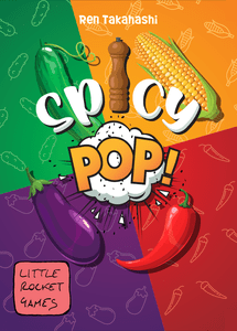 Spicy Pop
