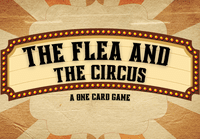 The Flea and the Circus