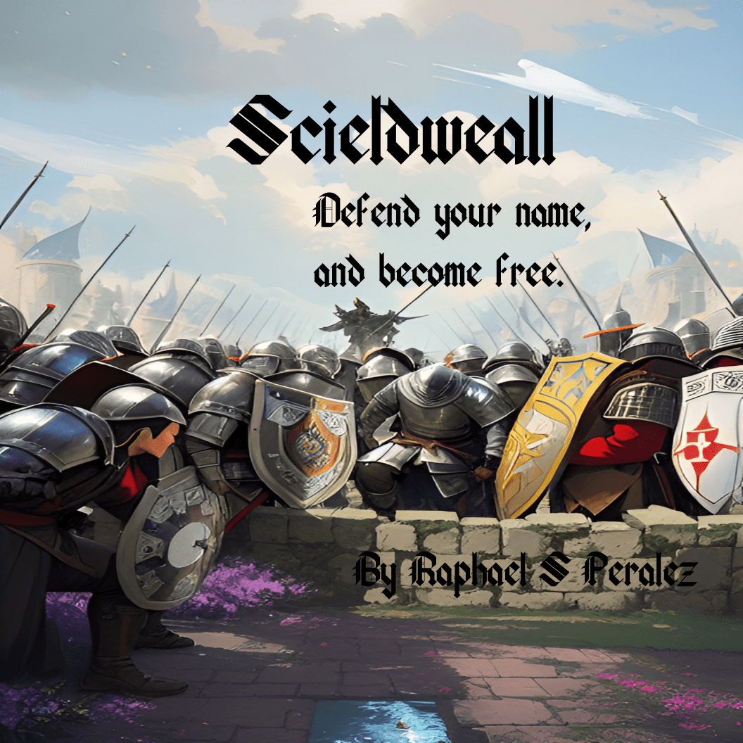 Scieldweall