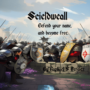 Scieldweall