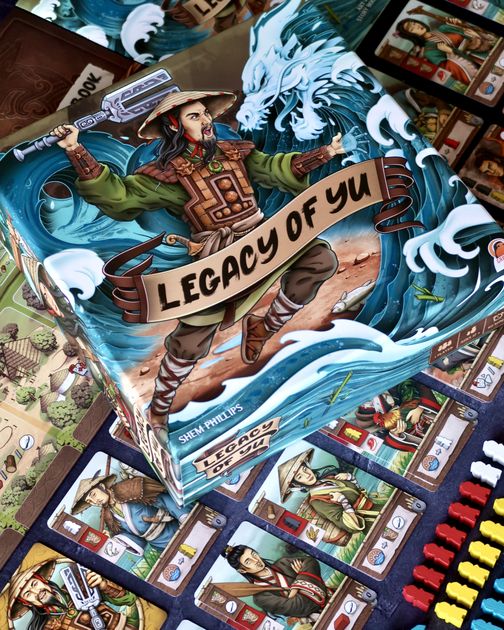 BoardGameGeek