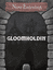 Board Game: Gloomholdin'