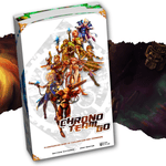 More Chrono Team Go! videos