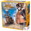 Colt Express: Couriers & Armored Train, Board Game