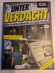 Unter Verdacht