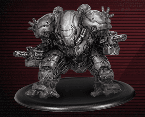 XenoShyft Onslaught: Defender Plastic Mini
