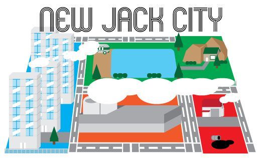 New Jack City
