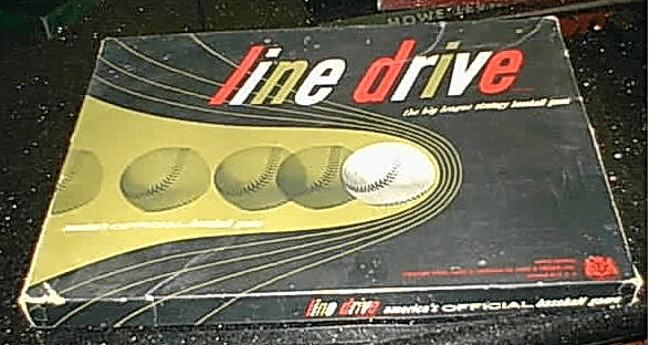 Line Drive