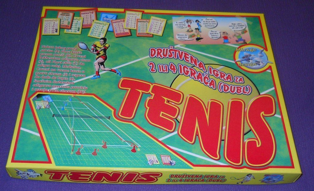 Tennis