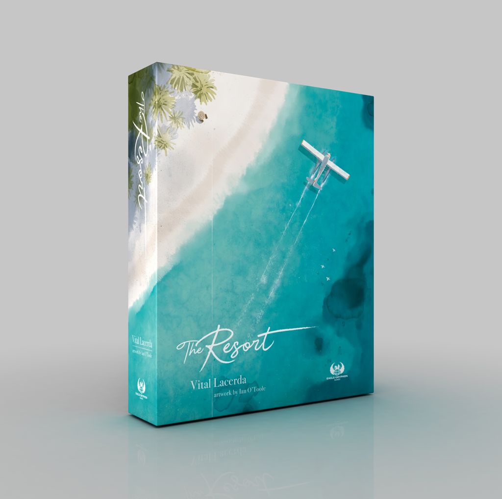 Illustration 4 de The Resort