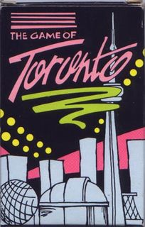 The Game of Toronto