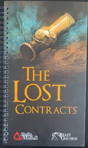 Beast: The Lost Contracts