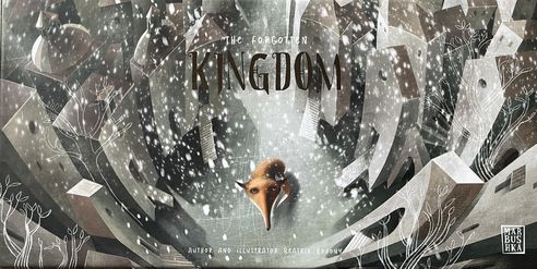 Miniatura Ver juego de The Forgotten Kingdom